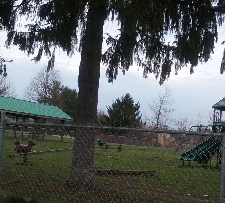 Mill St Play Park (Uniontown,&nbspPA)